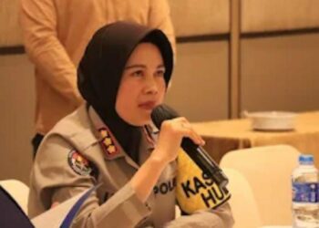 Anggota DPRD Lampung Selatan Ditetapkan Sebagai Tersangka Penggunaan Ijazah Palsu
