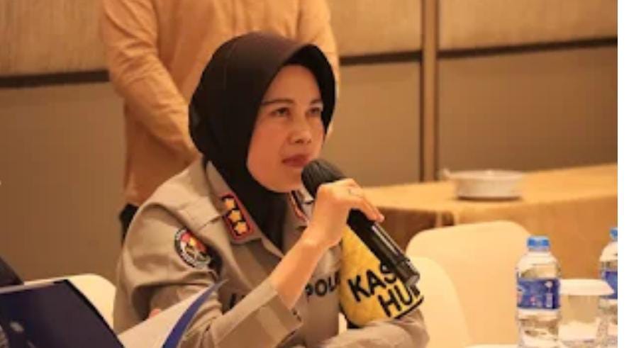 Anggota DPRD Lampung Selatan Ditetapkan Sebagai Tersangka Penggunaan Ijazah Palsu