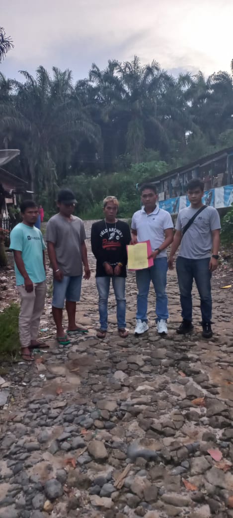 Unit PPA Polres Simalungun Ringkus Pelaku Pencabulan Terhadap Anak di Bawah Umur di Nagori Tonduhan Unit PPA Polres Simalungun Ringkus Pelaku Pencabulan Terhadap Anak di Bawah Umur di Nagori Tonduhan