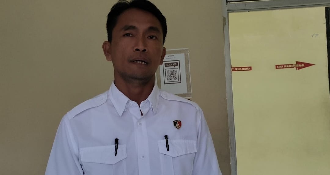 Kasus Penculikan Plt Kadis PUTR Sofian Sitorus, Polres Toba Periksa 8 Orang Saksi Kasus Penculikan Plt Kadis PUTR Sofian Sitorus, Polres Toba Periksa 8 Orang Saksi