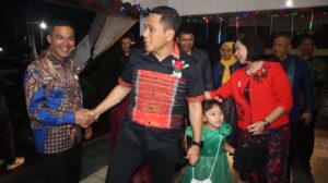 Perayaan Natal Keluarga Besar Polres Pematangsiantar Dirayakan Dengan Penuh Sukacita Perayaan Natal Keluarga Besar Polres Pematangsiantar Dirayakan Dengan Penuh Sukacita