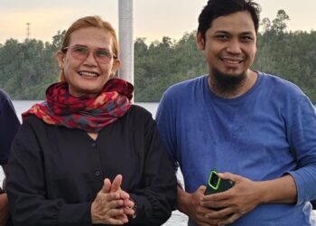 Catatan Akhir Tahun SMSI Sumut 2024, Membangun Kembali Tatanan Organisasi Pasca Pilkada