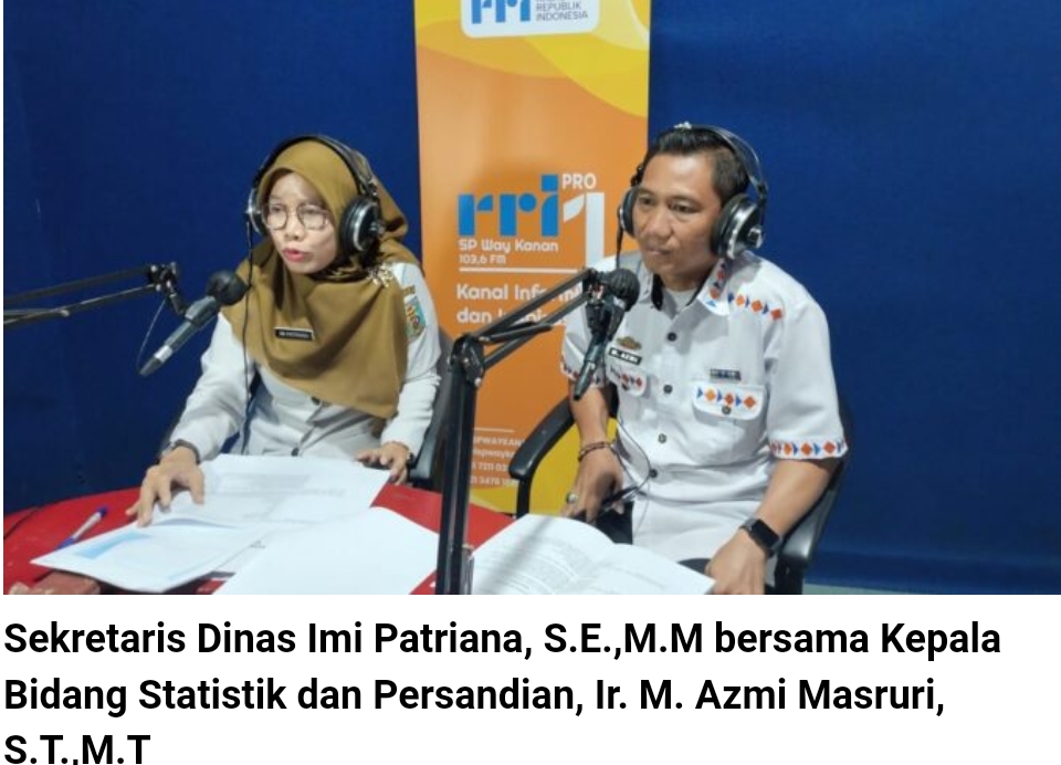 Dalam Era Digitalisasi, Kominfo Juga Berperan Dalam Penyelenggaraan Statistik Sektoral Dalam Era Digitalisasi, Kominfo Juga Berperan Dalam Penyelenggaraan Statistik Sektoral