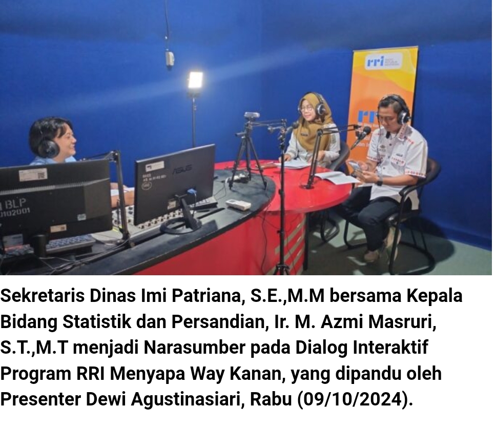 Peran Kominfo Dalam Era Digitalisasi, Penuhi Kebutuhan Informasi Publik Melalui PPID
