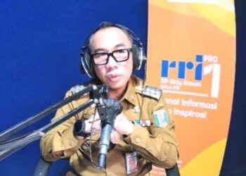 Bupati Adipati : Masyarakat Selalu Kita Libatkan Dalam Setiap Proses Pengambilan Keputusan