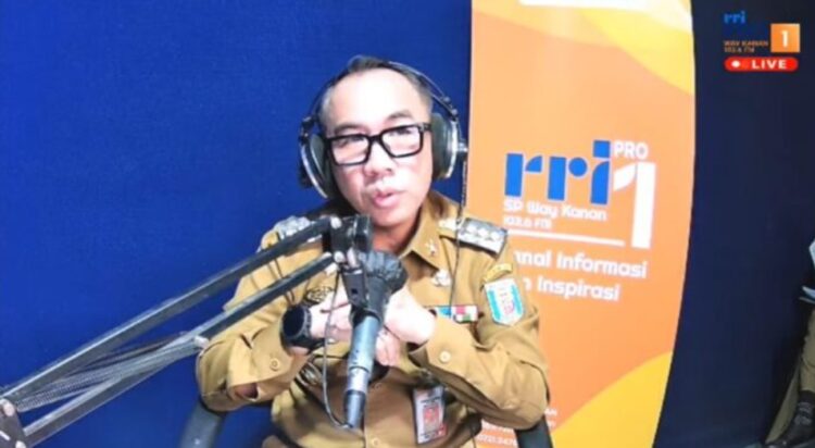 Bupati Adipati : Masyarakat Selalu Kita Libatkan Dalam Setiap Proses Pengambilan Keputusan