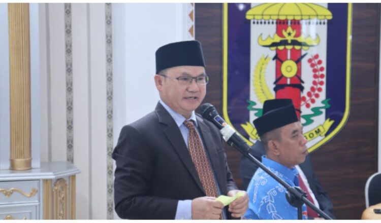 Sekda Saipul Lepas Kafilah Kabupaten Way Kanan Ikuti MTQ Ke-51 Provinsi Lampung Tahun 2024 Sekda Saipul Lepas Kafilah Kabupaten Way Kanan Ikuti MTQ Ke-51 Provinsi Lampung Tahun 2024