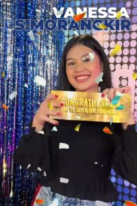 Vanessa Simorangkir Anak Siantar Yang Lolos Indonesia Idol Vanessa Simorangkir Anak Siantar Yang Lolos Indonesia Idol