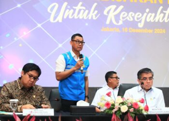 Diskon Listrik Januari Mulai Berlaku, Masyarakat Tak Perlu Buru-Buru, Beli Token Bisa Sepanjang Bulan