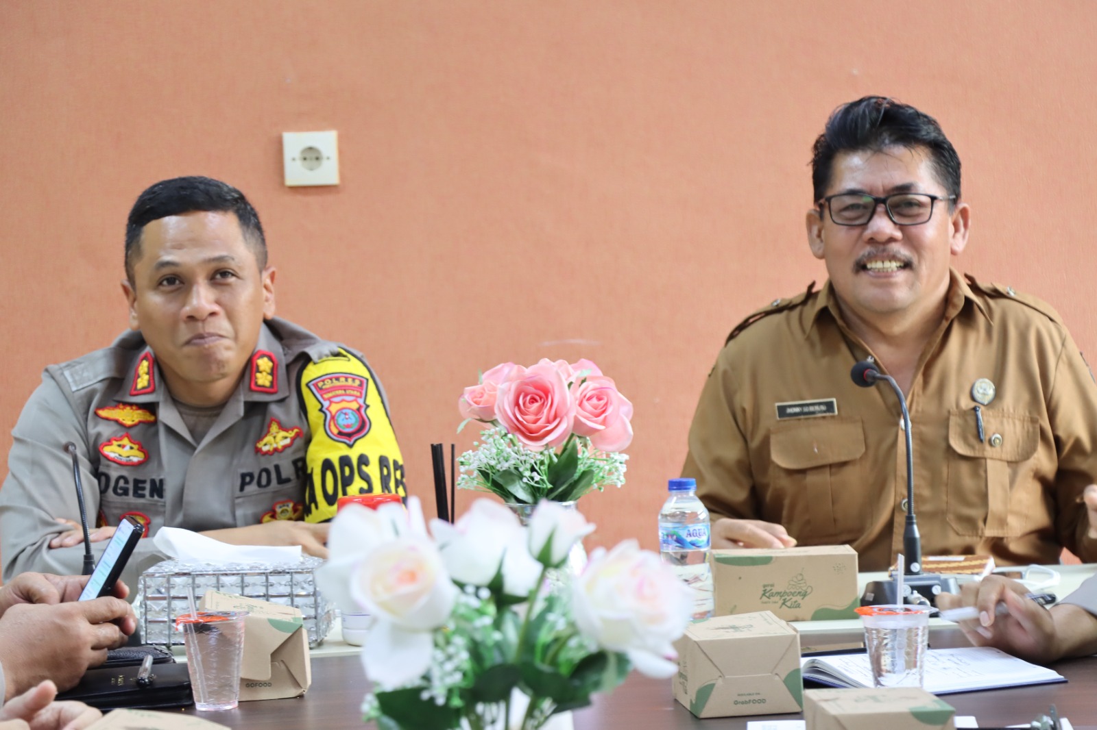 Polres Pematangsiantar Ikuti Zoom Meeting Rakor Validasi Data Penyediaan Lahan Penanaman Jagung Serentak Polres Pematangsiantar Ikuti Zoom Meeting Rakor Validasi Data Penyediaan Lahan Penanaman Jagung Serentak