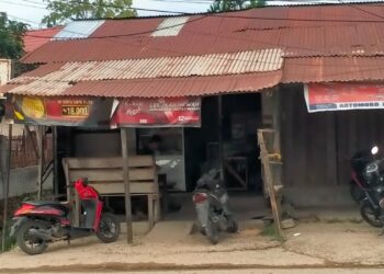 Lapor Pak Kapolres, Judi Tebak Angka Menjamur di Wilayah Tapteng