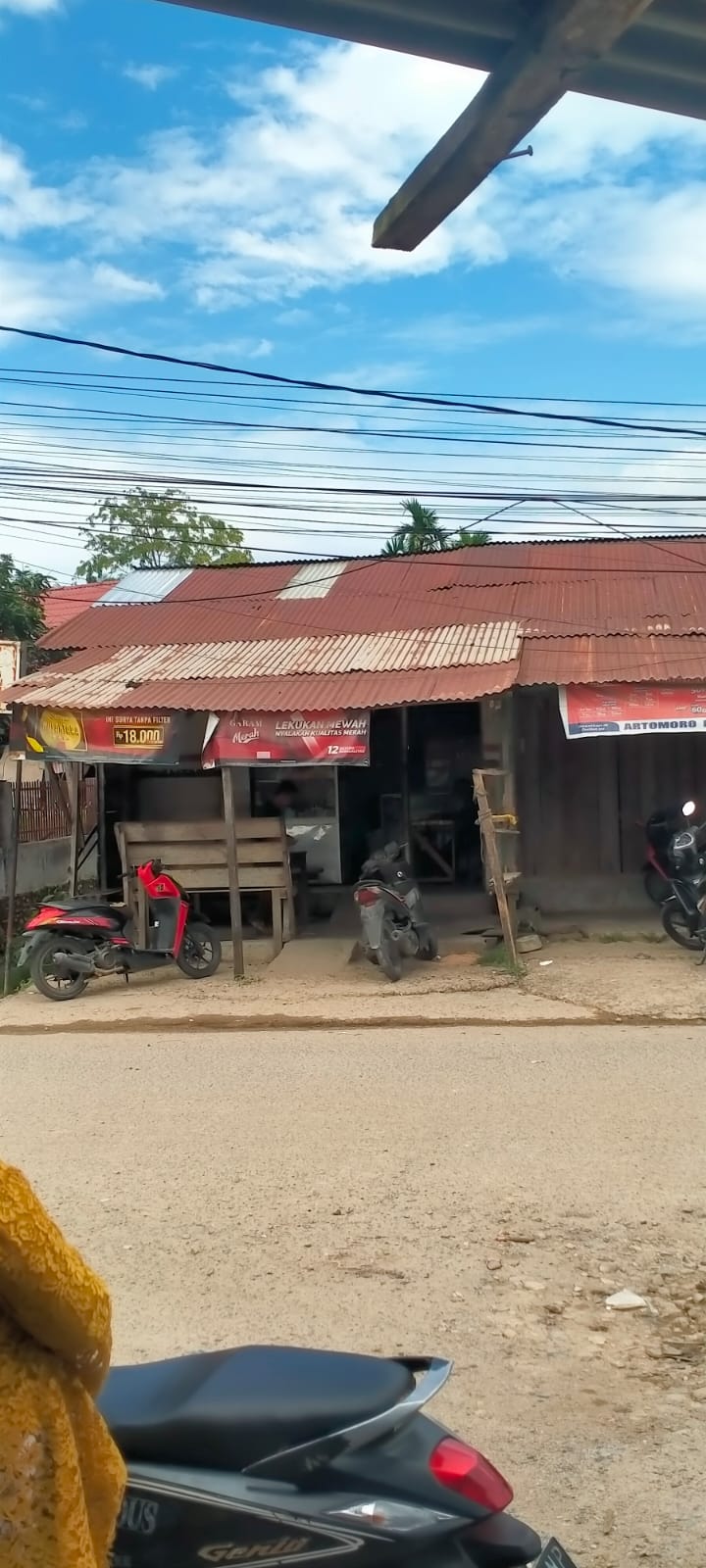 Lapor Pak Kapolres, Judi Tebak Angka Menjamur di Wilayah Tapteng Lapor Pak Kapolres, Judi Tebak Angka Menjamur di Wilayah Tapteng