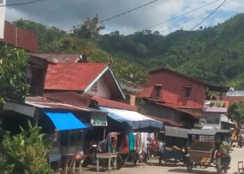 Judi Tebak Angka Menjamur di Wilayah Hukum Polres Sibolga