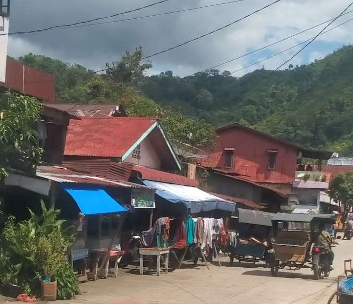 Judi Tebak Angka Menjamur di Wilayah Hukum Polres Sibolga Judi Tebak Angka Menjamur di Wilayah Hukum Polres Sibolga