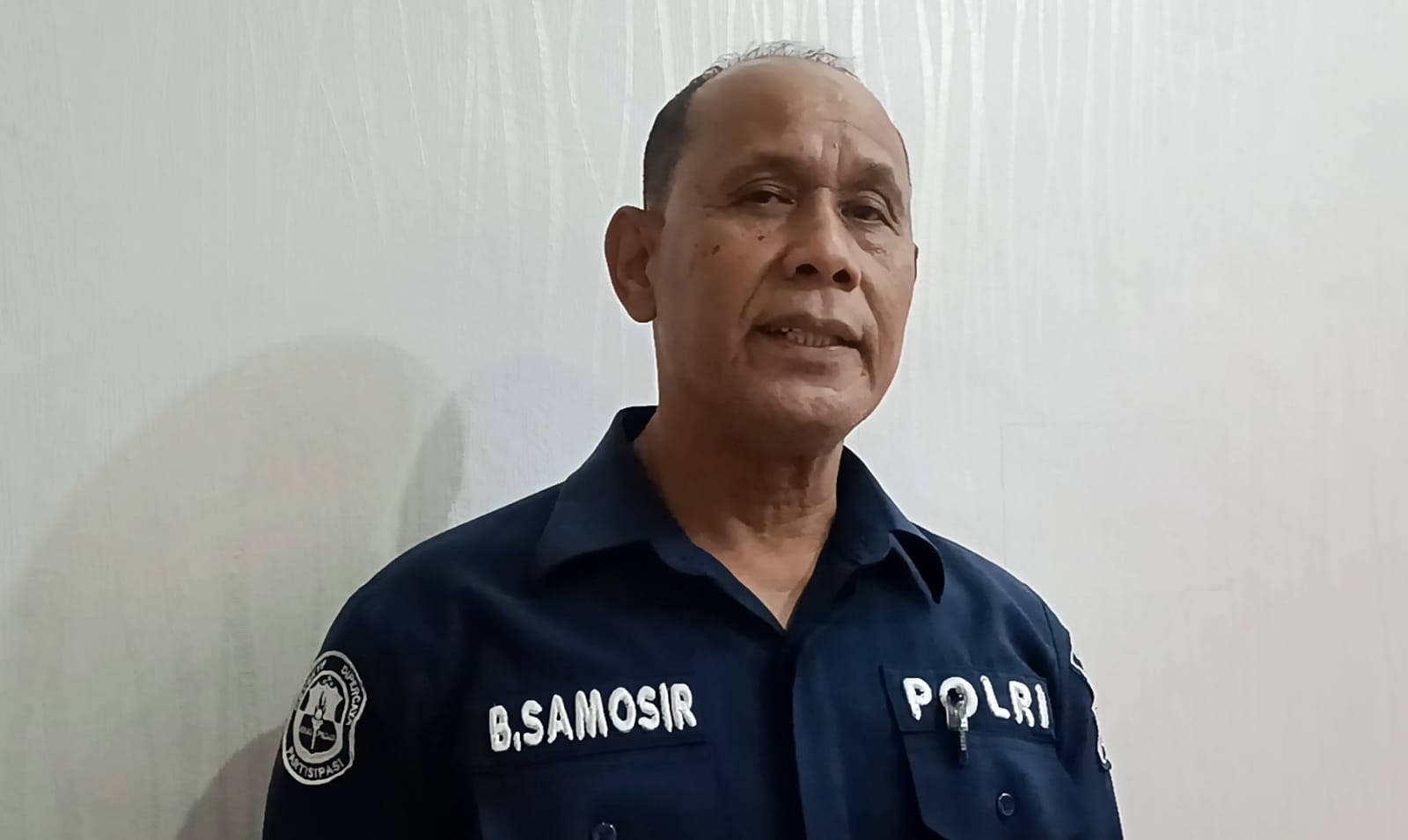 Ini Keterangan Polres Terkait Kasus Dugaan Penculikan Kadis PUTR Toba Sofian Sitorus Ini Keterangan Polres Terkait Kasus Dugaan Penculikan Kadis PUTR Toba Sofian Sitorus