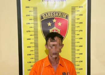 Polsek Sibolga Sambas Ungkap Kasus Peredaran Narkotika Jenis Sabu Dan Pil Ekstasi