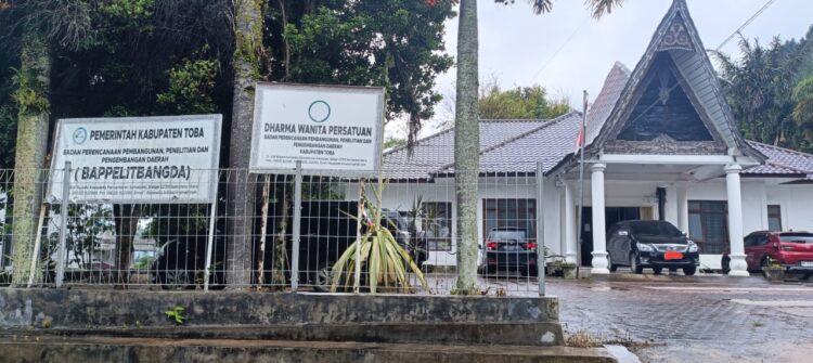 Sofian Sitorus Berharap Polres Toba Segera Tangkap DN Sebagai Pelaku Penculikan