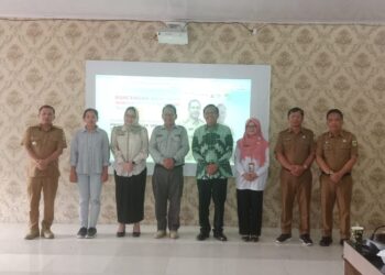 Pemkab Pakpak Bharat Gelar FKP RKPD Tahun 2026