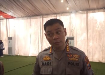 Kasus Dugaan Penculikan Plt Kadis PUTR Toba Sofian Sitorus, Kabid Humas Poldasu: Masih Terus Berproses