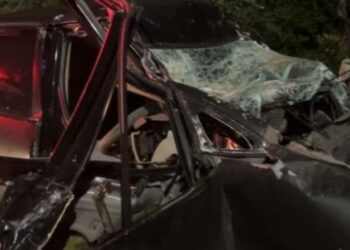 Tragis, Wakapolres Pelabuhan Belawan Tewas di Jalan Tol Balmera Usai Cek Pos Pam