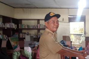 Pekon Pagar Dewa Tidak Transparan Terkait Dana Tambahan 144 Juta