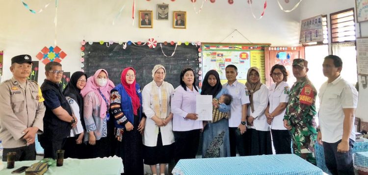 Pemkab Simalungun Selesaikan Dugaan Bullying Terhadap Anak di Kecamatan Dolok Batu Nanggar