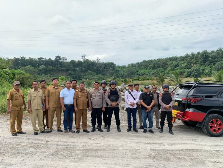 Profesionalisme Team Jibom Detasemen Gegana Satuan Brimob Polda Sumut, Operasi Pendisposalan Bom Granat Sukses di Kutalimbaru