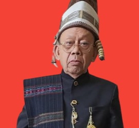 Jelang Pelantikan Kepala Daerah, Ini Pesan Dr Sarmedi Purba kepada Anton Saragih-Beny Sinaga dan Wesly Silalahi-Herlina