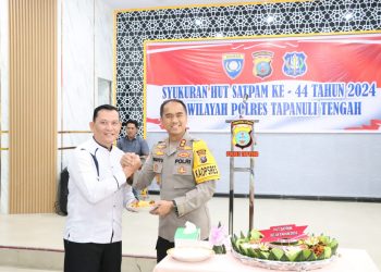 Satpam Adalah Bagian Dari Polri Baharkam Dan Binmas