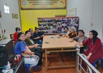 PN PematangSiantar Tak Kunjung Eksekusi Kasus Penggelapan Dana Koperasi BNI 