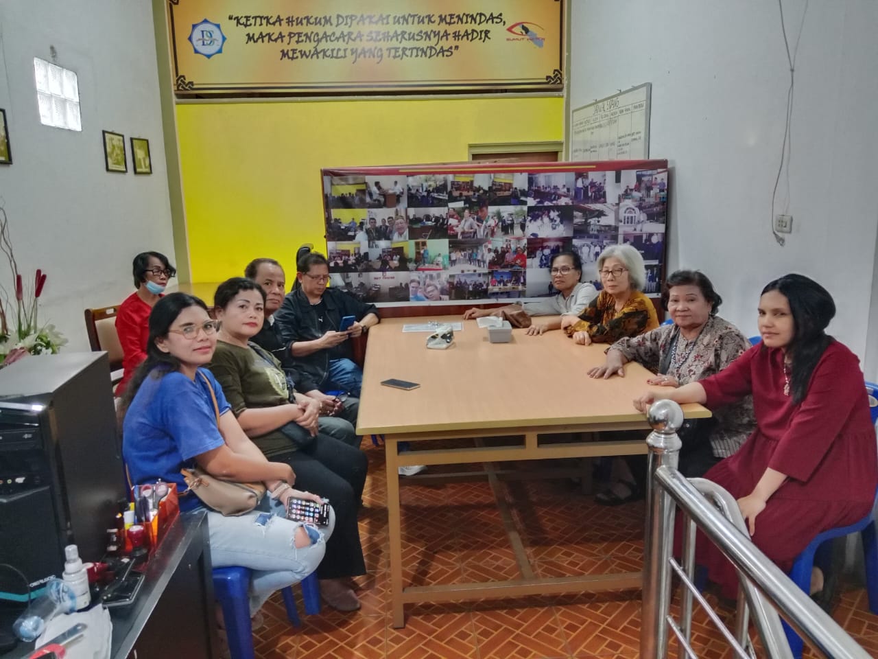 PN PematangSiantar Tak Kunjung Eksekusi Kasus Penggelapan Dana Koperasi BNI PN PematangSiantar Tak Kunjung Eksekusi Kasus Penggelapan Dana Koperasi BNI