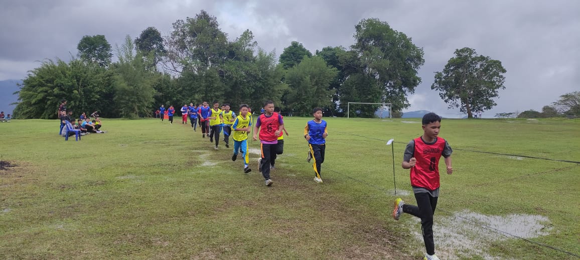 Brimob Polda Sumut Uji Kesamaptaan Jasmani Siswa SMA Negeri 2 Plus Sipirok, Membangun Generasi yang Tangguh dan Berdisiplin Brimob Polda Sumut Uji Kesamaptaan Jasmani Siswa SMA Negeri 2 Plus Sipirok, Membangun Generasi yang Tangguh dan Berdisiplin