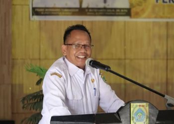 Pemkab Pakpak Bharat Gelar Sosialisasi SE Kepala LKPP Republik Indonesia Nomor 9 Tahun 2024