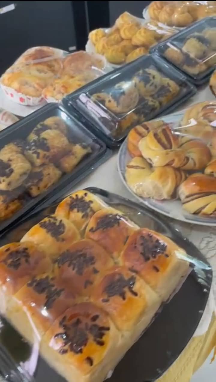 Kadis Sosial Pakpak Bharat Menutup Pelatihan Berbasis Unit Kompetensi Jurusan Bakery dan Jurusan Menjahit