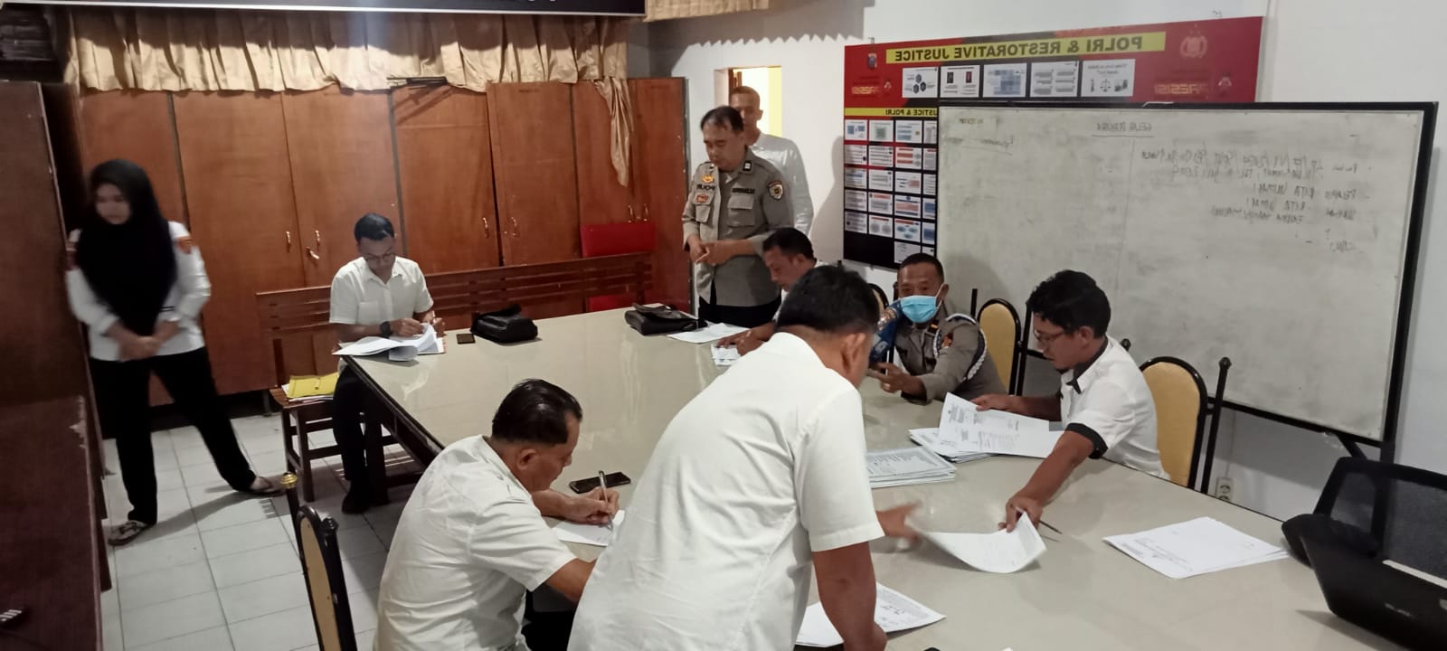 Polres Pematangsiantar Tingkatkan Kasus Penganiayaan Ke Tahap Penyidikan Polres Pematangsiantar Tingkatkan Kasus Penganiayaan Ke Tahap Penyidikan