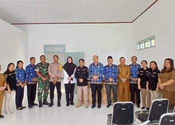 Pemkab Pakpak Bharat Komitmen Penuh Memberikan Perlindungan Bagi Korban Kekerasan Kepada Perempuan Dan Anak