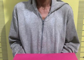 Tim Reskrim Polsek Sibolga Selatan Ringkus Nelayan Pemilik Paket Sabu 