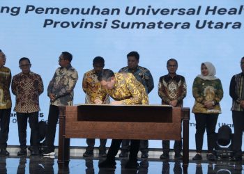 Bupati Pakpak Bharat Ikuti Konsultasi Publik Penyusunan Dokumen RPJMD 2025-2029