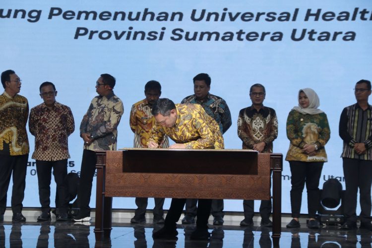 Bupati Pakpak Bharat Ikuti Konsultasi Publik Penyusunan Dokumen RPJMD 2025-2029