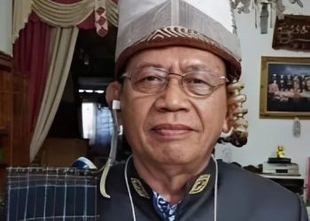 Dr.Sarmedi Purba Tegaskan di Simalungun Tanah Dimiliki Tujuh Kerajaan Simalungun jadi Tidak Ada Tanah Adat/Ulayat