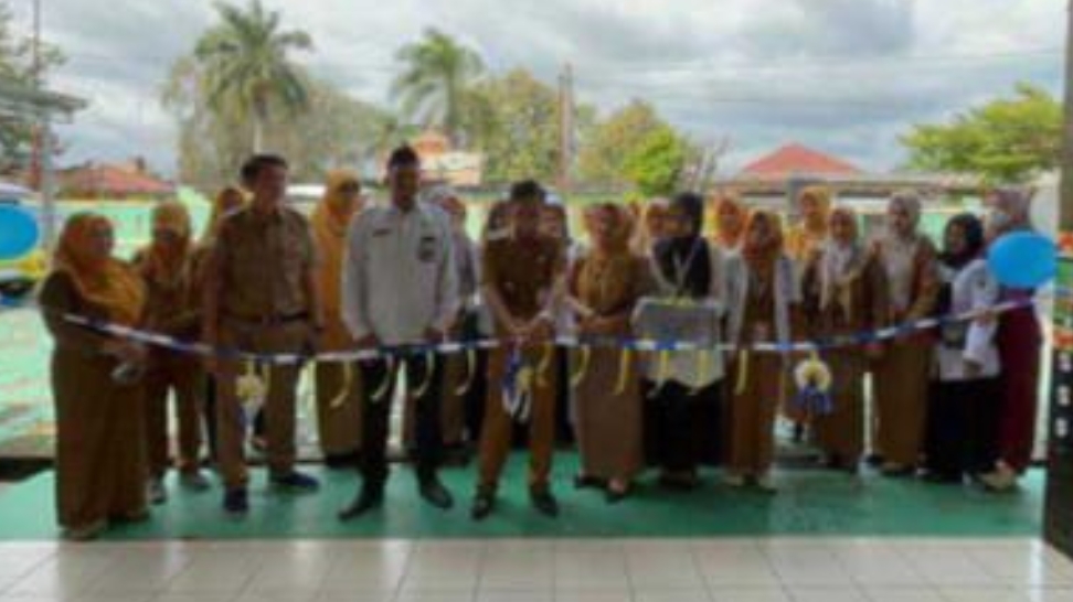 Pemkab Way Kanan Resmi Luncurkan Program Pemeriksaan Kesehatan Gratis
