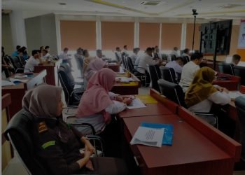 Pemkab Way Kanan Gelar Musrenbang Tingkat Kabupaten Tahun 2026