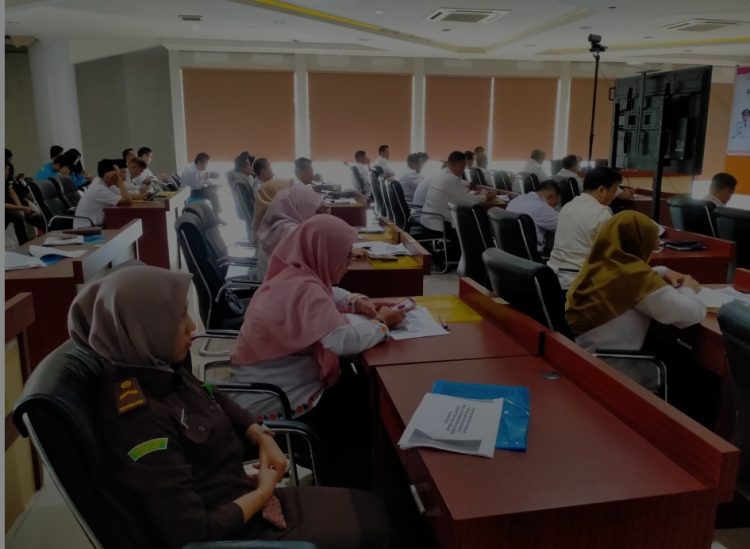 Pemkab Way Kanan Gelar Musrenbang Tingkat Kabupaten Tahun 2026