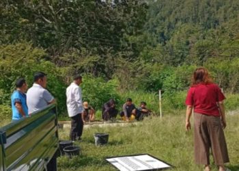 Ketua Peradi Medan Kecam Tindakan Arogan Pengacara Mekar Sinurat saat Naikkan Plang di Lapangan Mini