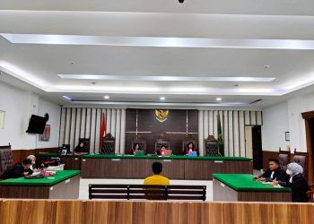 Ayah Tiri Setubuhi Anak Down Syndrome Lebih 100 Kali, Dihukum 17 Tahun Penjara