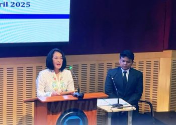 Brigjen Nurul Azizah: Kartini Bersuara, Berani Bicara Selamatkan Sesama