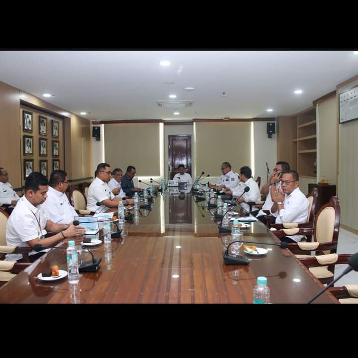 Rakor PON 2024