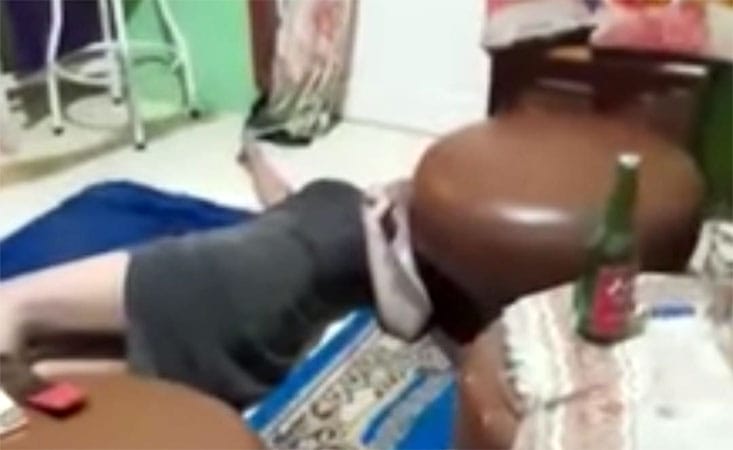 Jenazah Rosni Kaur ditemukan tewas di rumah kostnya