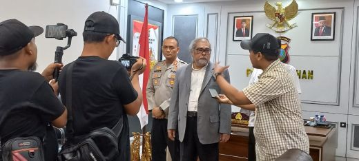 Komnas Perlindungan Anak mendesak segera Bupati Toba dan jajaran pemerintahannya untuk mendeklarasi gerakan perlindungan anak berbasis keluargakeluarga