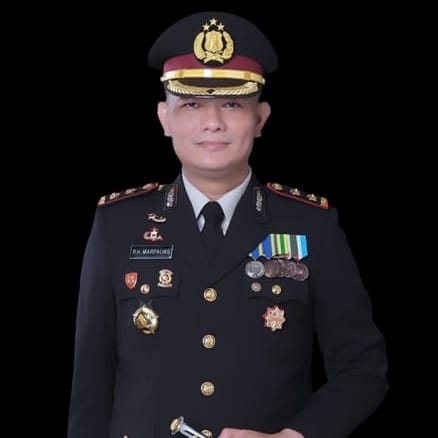 Kapolres Asahan AKBP Rocky Hasuhunan Marpaung (Ist)